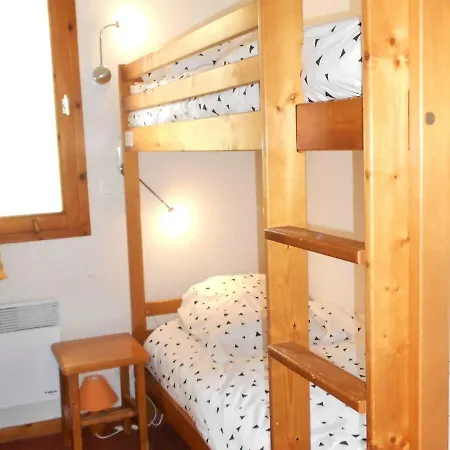 Appartement T3 Lumineux, Balcon, Acces Direct Aux Pistes, Piscine Et Navette Gratuites - Fr-1-267-199